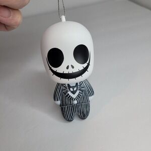 Hallmark Ornaments, Jack Skellington, Nightmare‎ Before Christmas